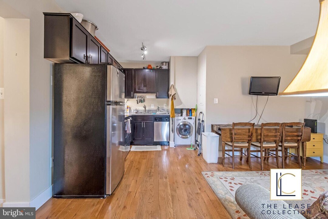 1451 Park Rd NW-Unit -514 in Washington, DC - Building Photo
