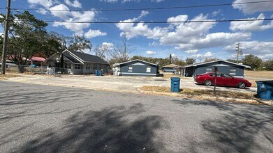 240 Mlk Blvd S, Unit 2 in Lake Wales, FL - Building Photo - Building Photo