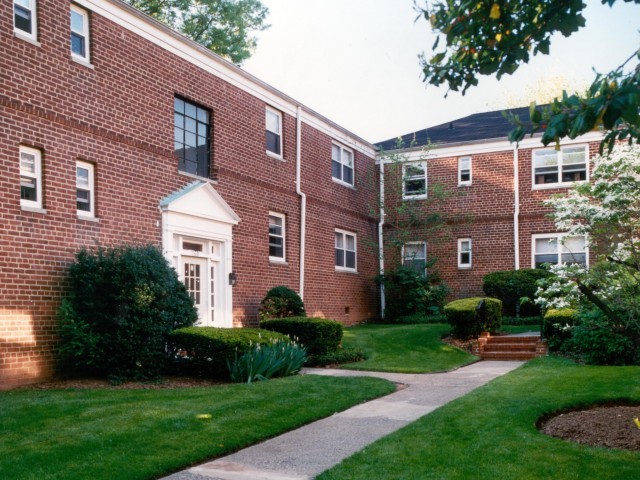 NJ-258 Halsey Gardens in South Orange, NJ - Building Photo - Building Photo