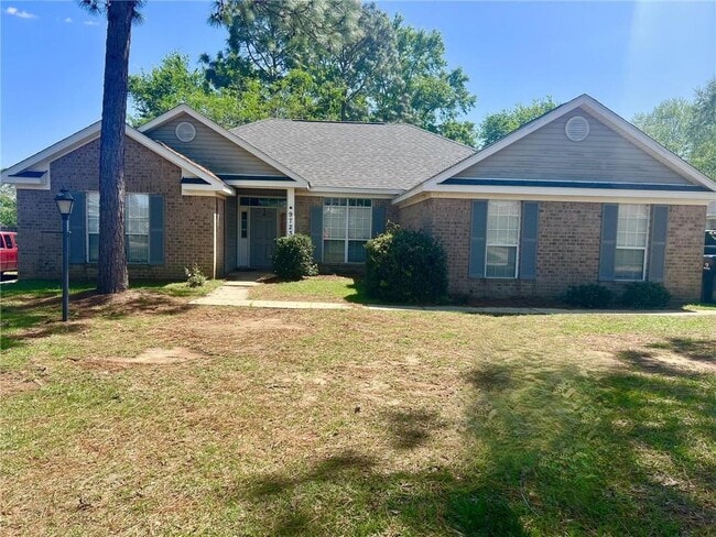 property at 9723 Chambers Dr