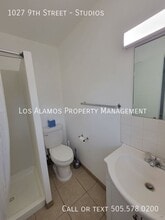 1027 9th St in Los Alamos, NM - Building Photo - Building Photo
