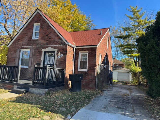 11326 Marlowe St in Detroit, MI - Building Photo - Building Photo
