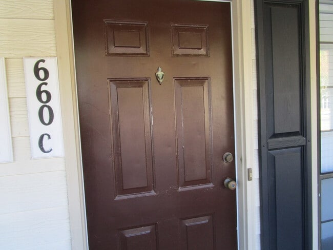 660 Archdale Dr in Sumter, SC - Building Photo - Building Photo