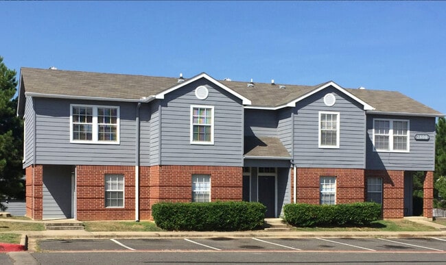 Highland Village