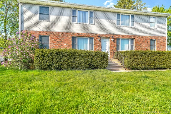property at 217 Charlotte St
