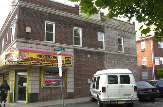 G & S Mini Market in Elizabeth, NJ - Building Photo - Building Photo