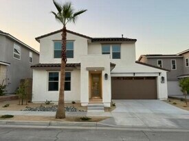 74240 Becker St in Rancho Mirage, CA - Building Photo