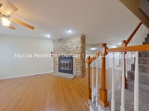 4203 Charleston Dr in Colorado Springs, CO - Building Photo - Building Photo