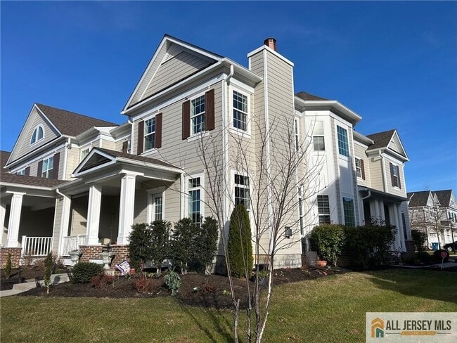 property at 30 Hamilton Dr