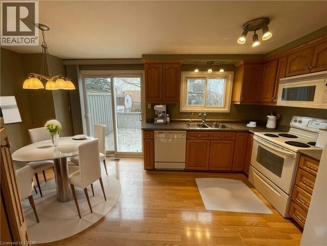 property at 106 Cornerbrook Crescent