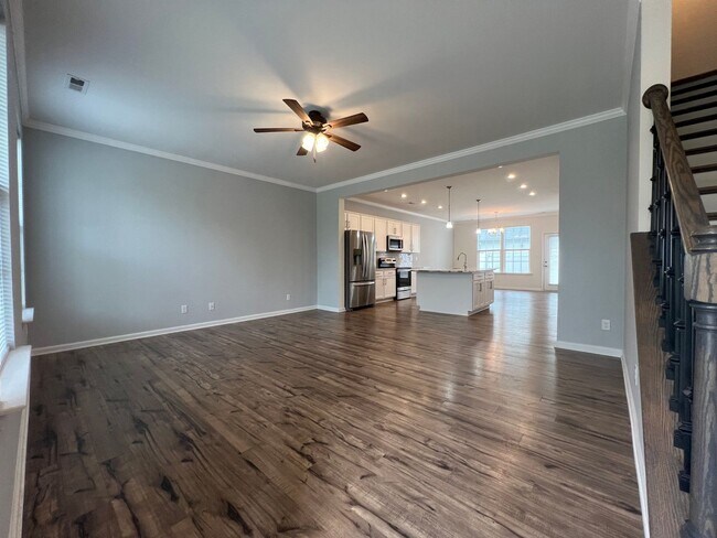 4055 Northridge St in Williamsburg, VA - Building Photo - Building Photo