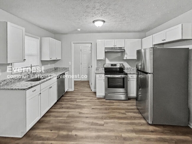 505 Chestnut Ln in Monroe, GA - Building Photo - Building Photo