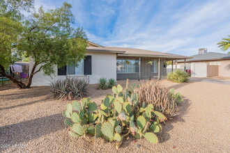 1708 N 69th St in Scottsdale, AZ - Building Photo - Building Photo