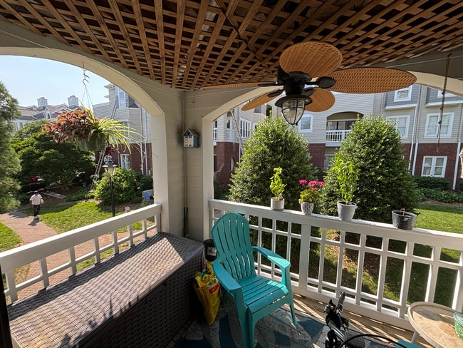 property at 1021 Brighthurst Dr