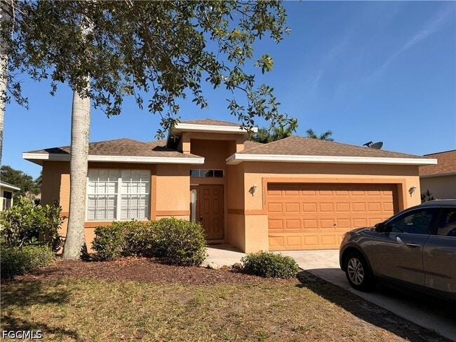 property at 14028 Danpark Loop