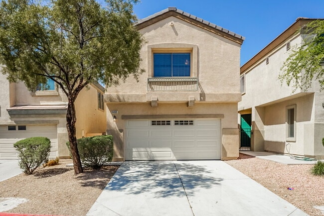 property at 6465 N Butterfly Sky St