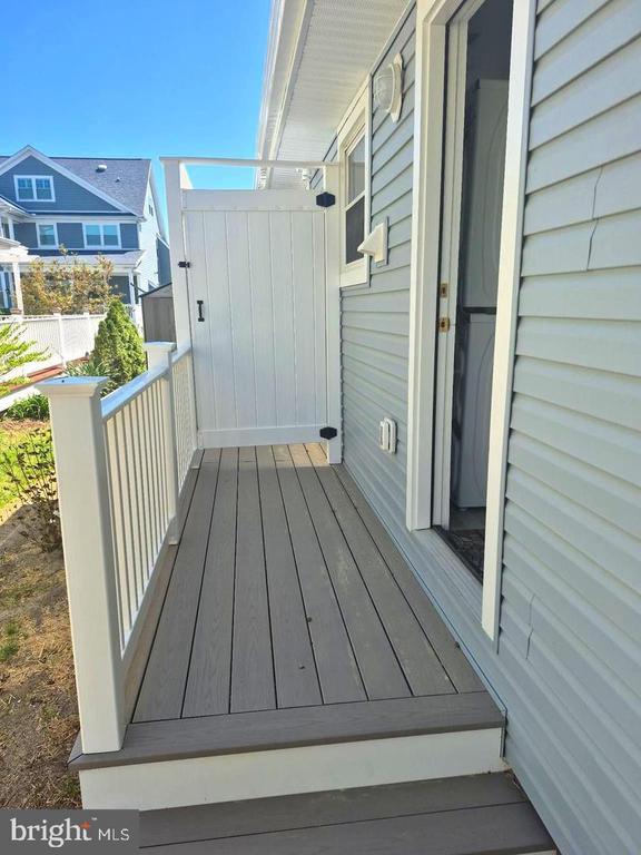 157 Old Wharf Rd in Ocean City, MD - Building Photo - Building Photo
