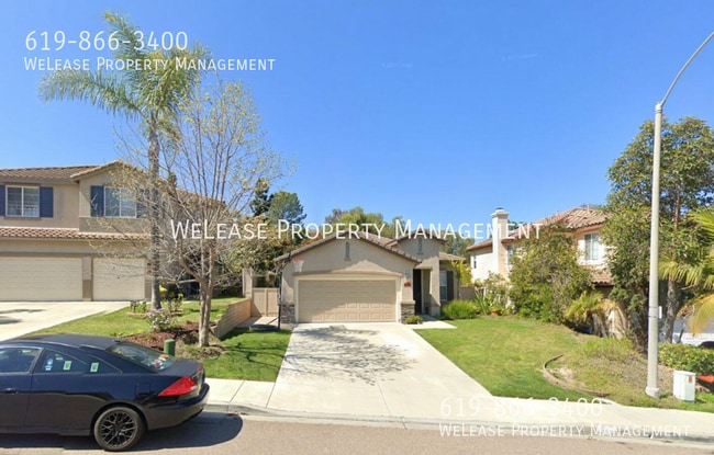 property at 6441 Goldenbush Dr