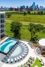 Modera Trinity in Dallas, TX - Building Photo - Building Photo