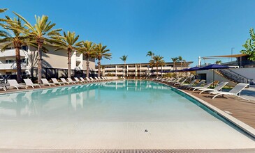 Eight 80 Newport Beach in Newport Beach, CA - Building Photo - Building Photo