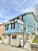 961 Main St in Northampton, PA - Building Photo