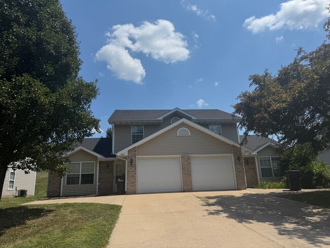 property at 2112-2114-2114 Arlene Dr
