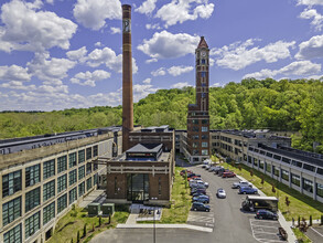 Peters Cartridge Factory in Maineville, OH - Building Photo - Building Photo