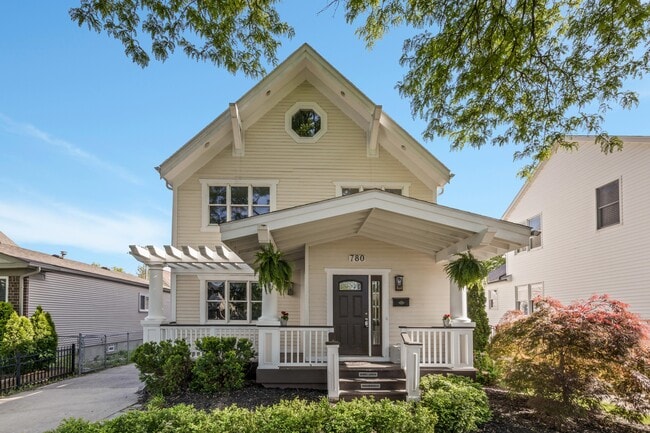 property at 780 Emmons Ave