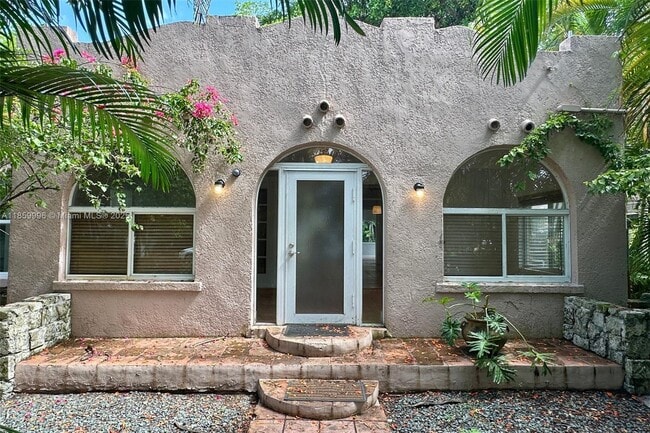 property at 542 NE 130th St
