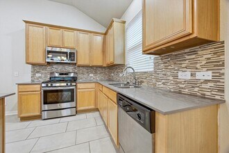 716 Bonnet Blvd in Georgetown, TX - Building Photo - Building Photo