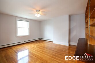 44 Aldie St, Unit 2 in Boston, MA - Foto de edificio - Building Photo
