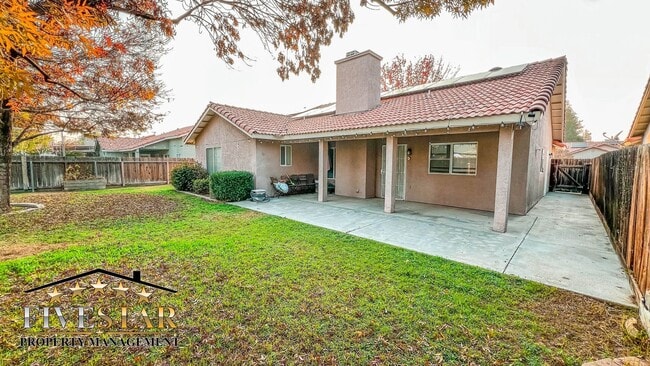 4710 Polo Wood St in Bakersfield, CA - Building Photo - Building Photo