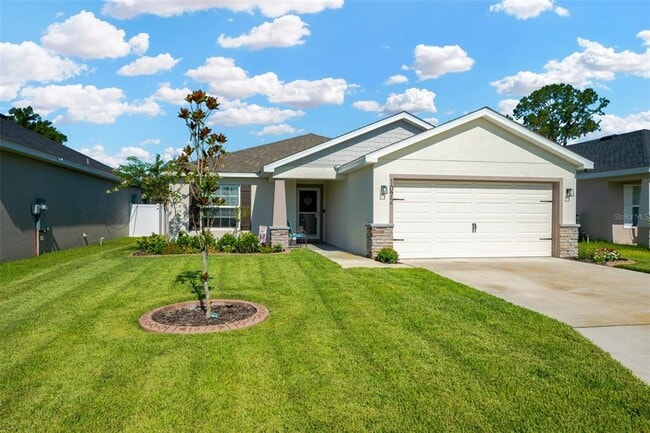 1072 Aruba Ave in Mulberry, FL - Building Photo - Building Photo