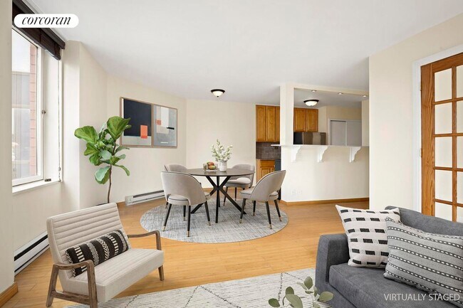 1641 3rd Ave in New York, NY - Building Photo - Building Photo