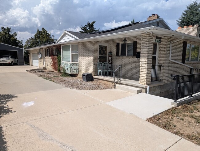 property at 6358 Mt Vernon Dr