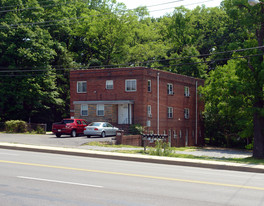 5221 Marlboro Pike Apartments