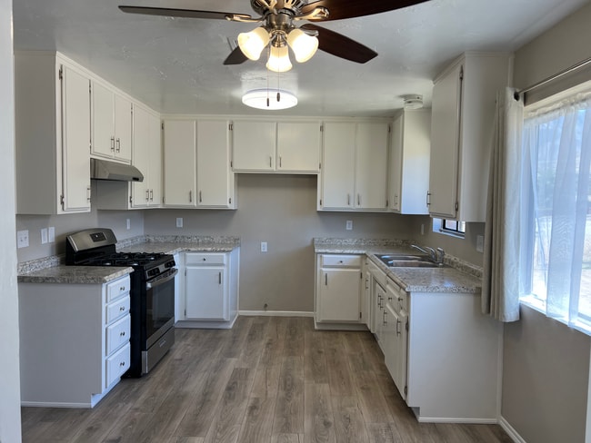 property at 8676 Entrada Blvd