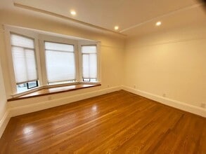 2385 18th Ave in San Francisco, CA - Foto de edificio - Building Photo