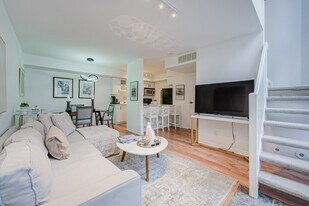 1231 Pirandello St, Unit SI ID1513128P in Toronto, ON - Building Photo
