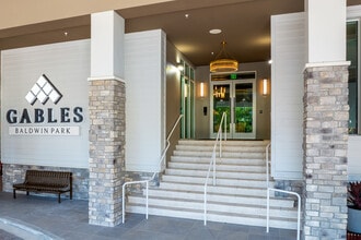 Gables Baldwin Park in Orlando, FL - Building Photo - Building Photo