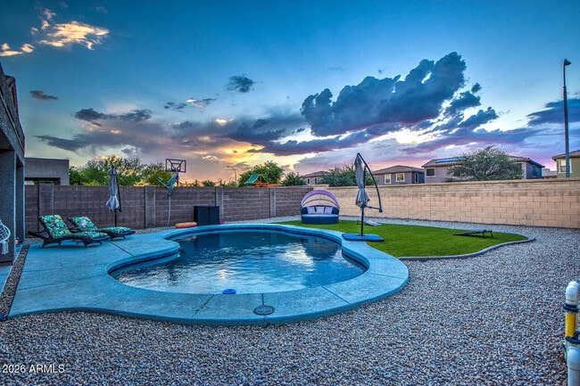 10964 W Taft St in Phoenix, AZ - Building Photo - Building Photo