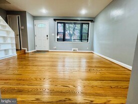 1143 Elbank Ave in Baltimore, MD - Building Photo