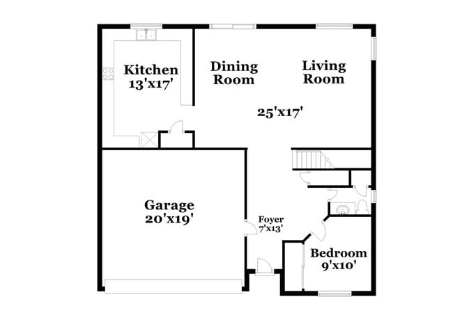 1934 Barrel Oak Ave in North Las Vegas, NV - Building Photo - Building Photo