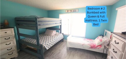 322 38th St S in Brigantine, NJ - Building Photo - Building Photo