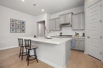 8405 Hubble Walk in Austin, TX - Building Photo - Building Photo