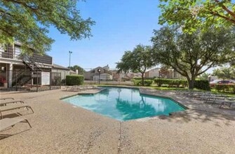 12480 Abrams Rd in Dallas, TX - Building Photo - Building Photo