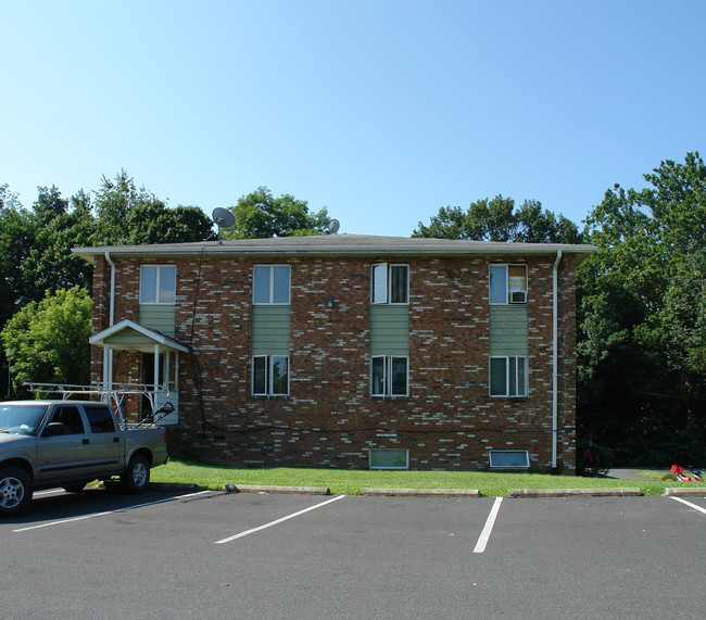 55 S Jefferson Hts in Catskill, NY - Building Photo - Building Photo