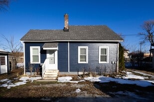 3132 W 33rd St in Cleveland, OH - Building Photo