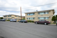 The Heights in Sunnyside, WA - Foto de edificio - Building Photo