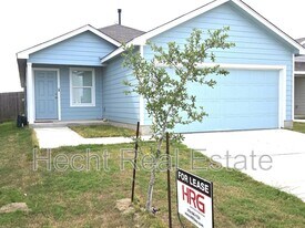 9216 St Jerome in New Berlin, TX - Building Photo